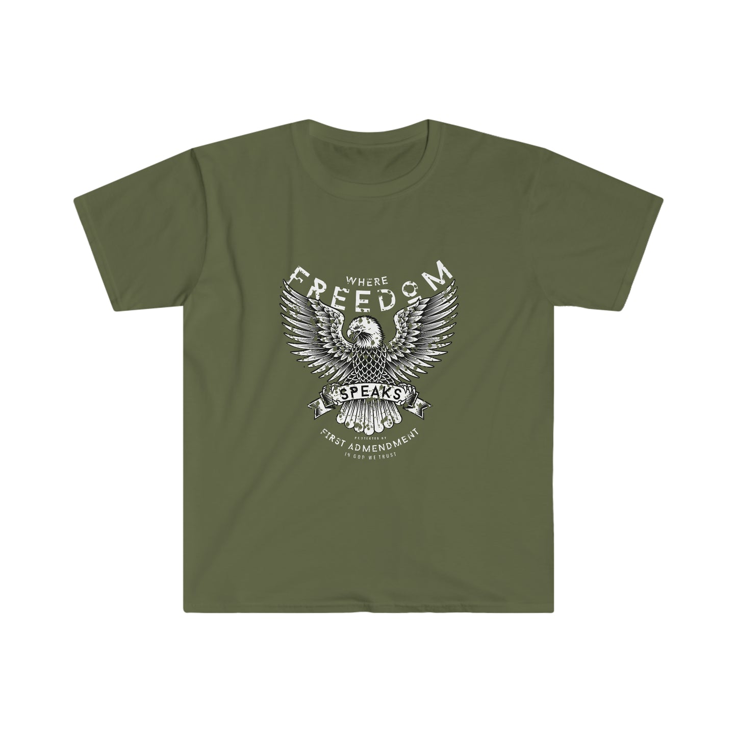 WFS EA T-Shirt
