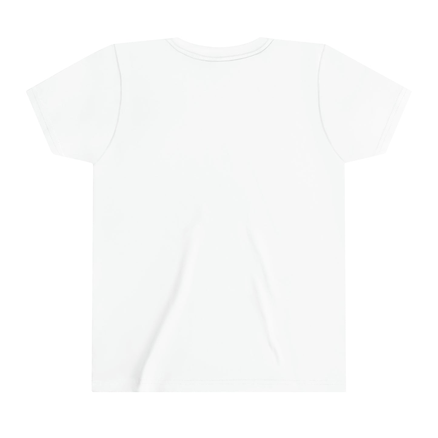 WFS LOVE JESUS Youth Short Sleeve Tee