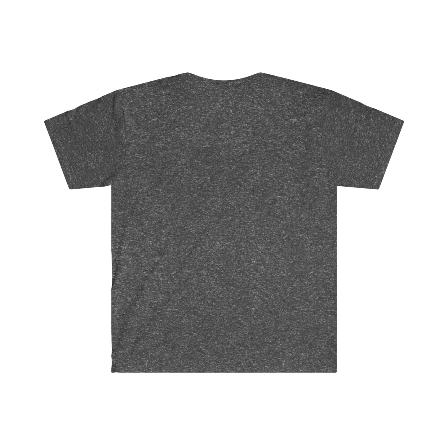 WFS First Responder Unisex Softstyle T-Shirt
