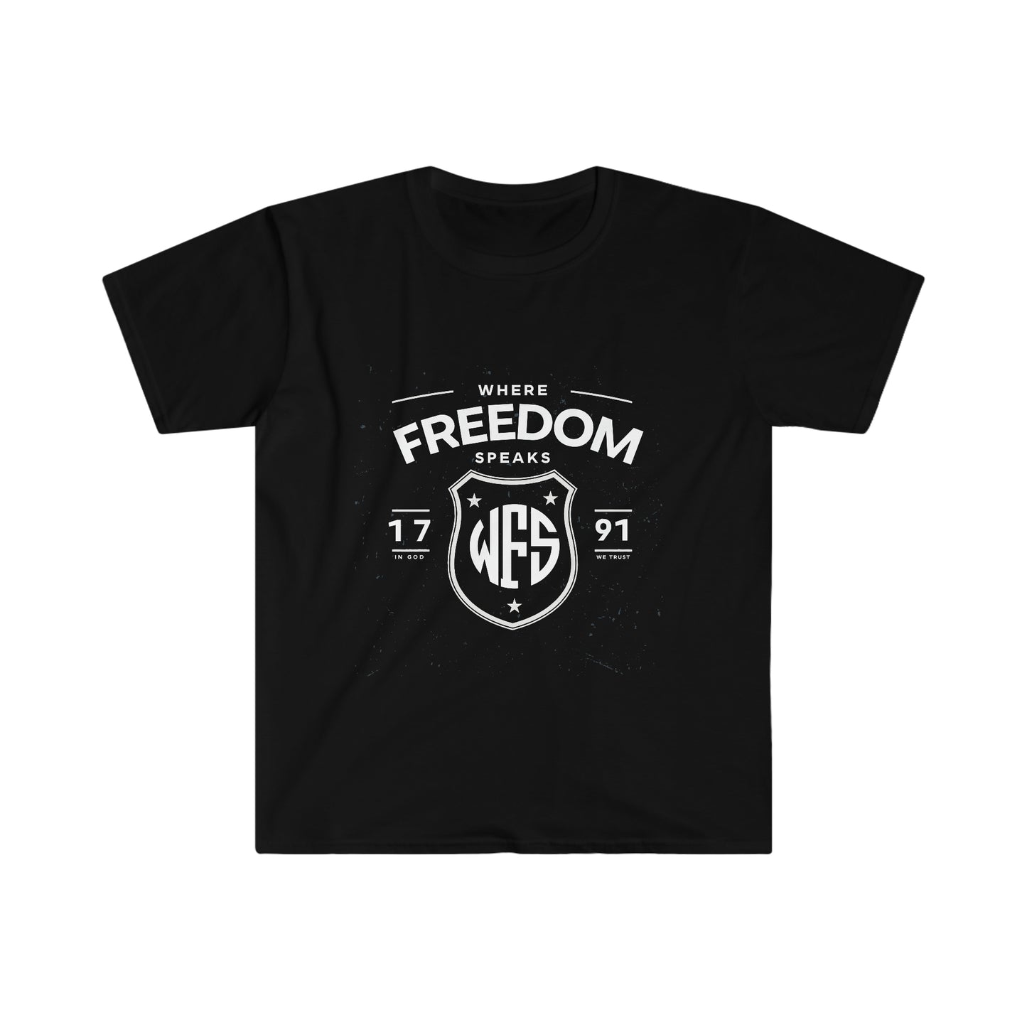 WFS CREST T-Shirt