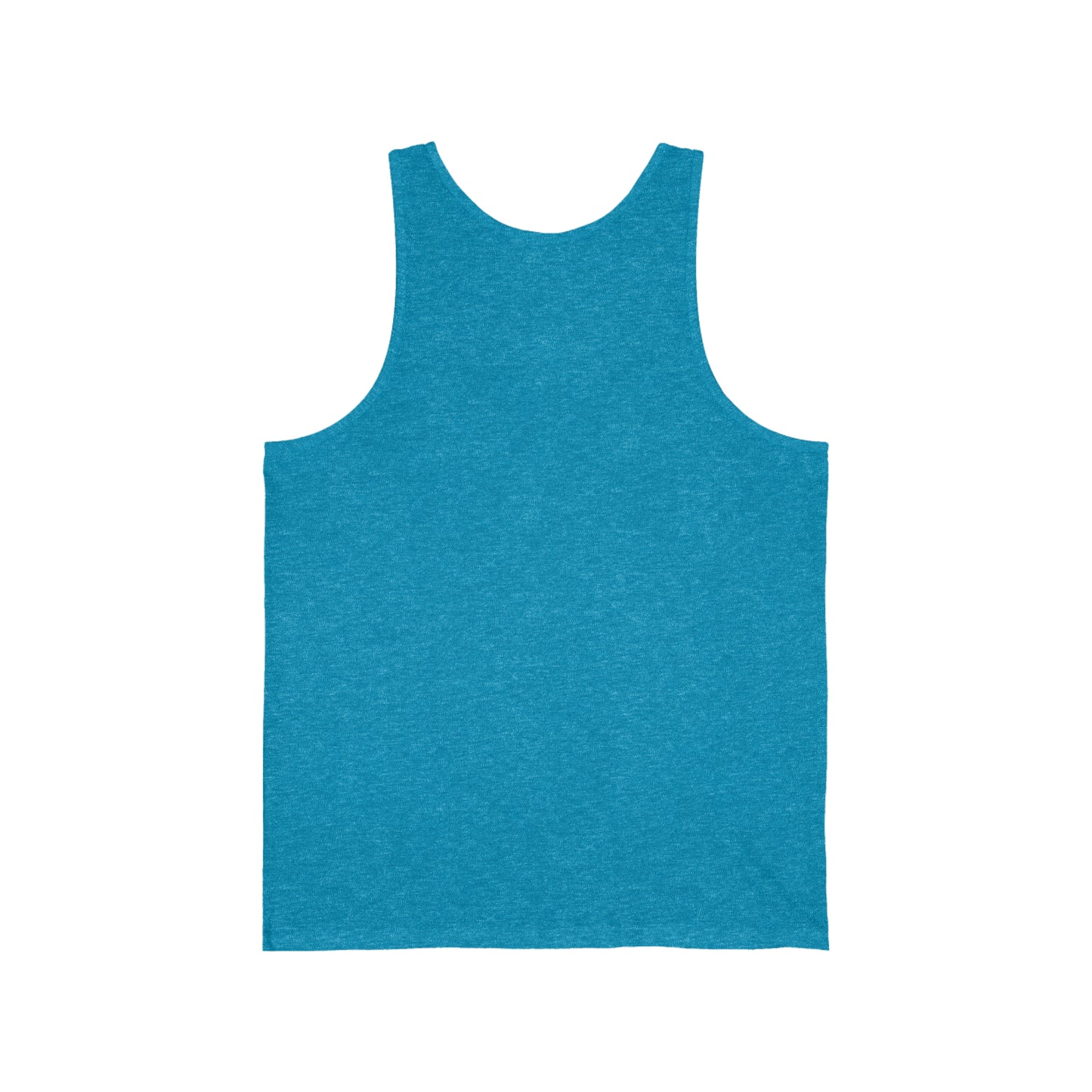 WFS HR C Unisex Jersey Tank