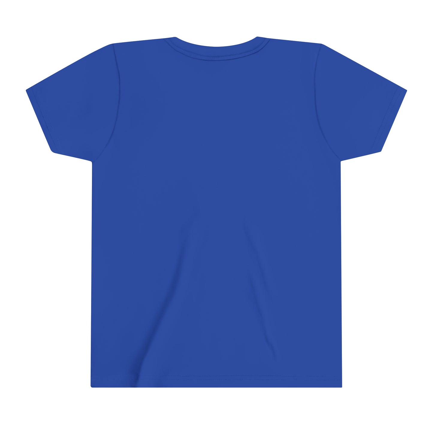 WFS 4EVER Youth Short Sleeve Tee
