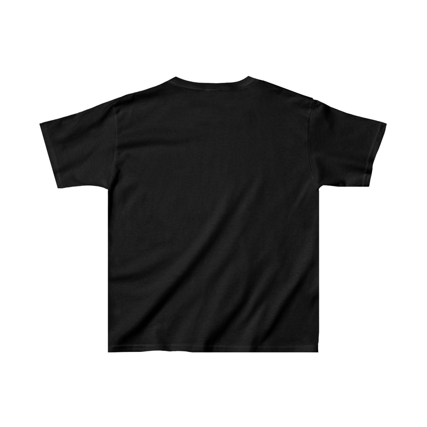WFS 4EVER Kids Heavy Cotton™ Tee