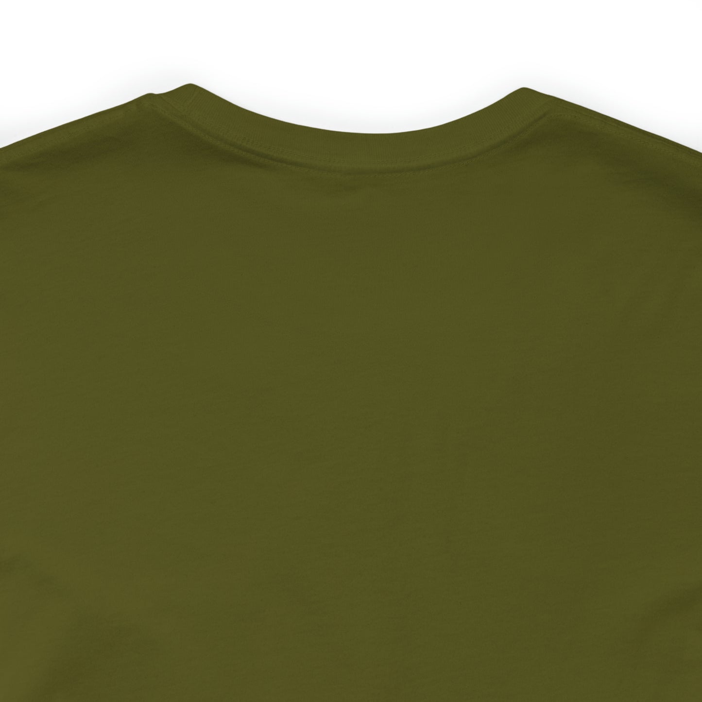 WFS Fist Jersey Short Sleeve Tee