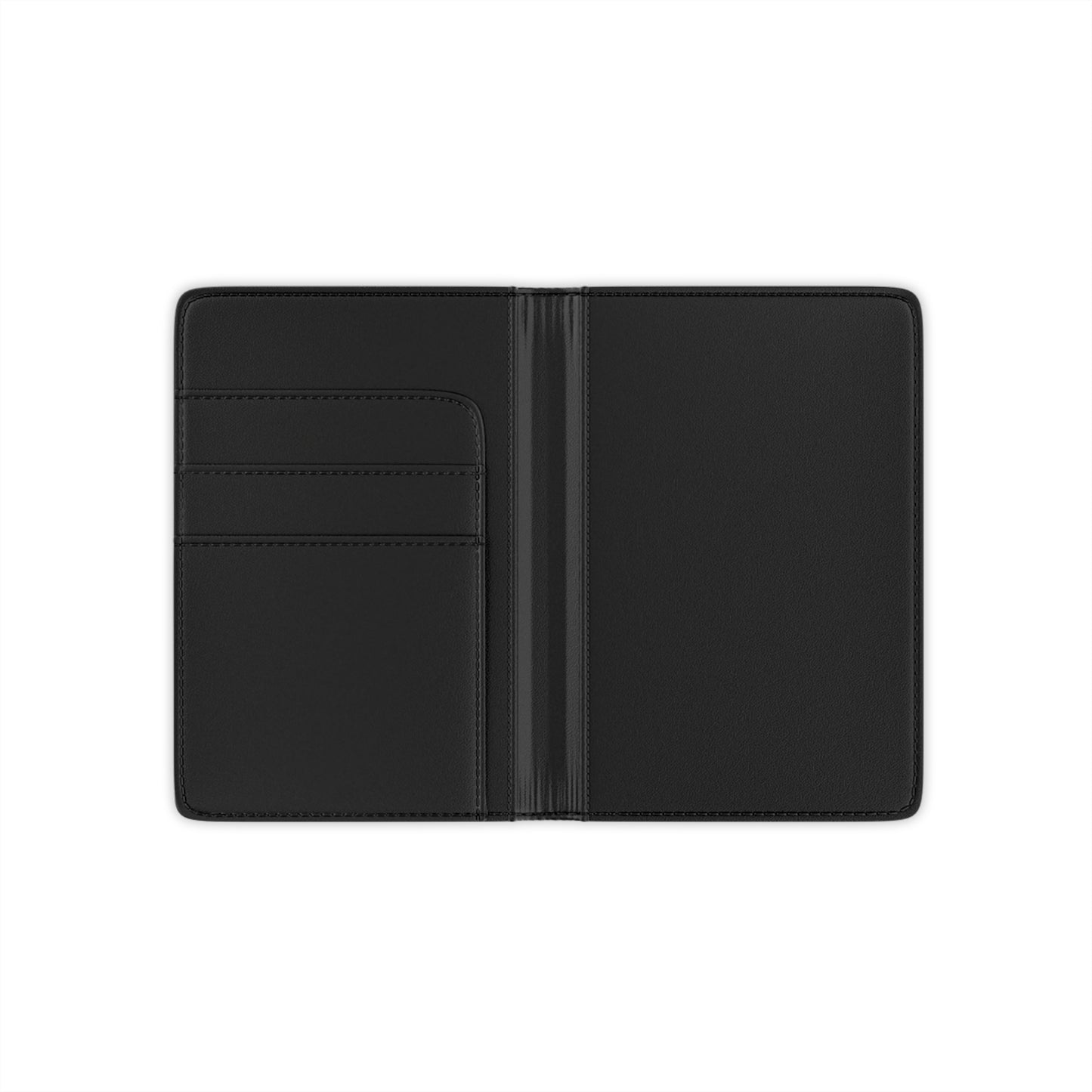 WFS INTEL Passport Cover
