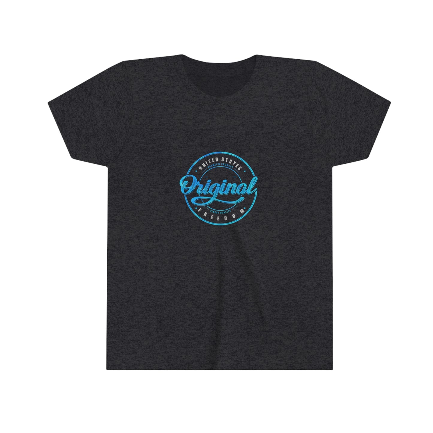 WFS Original Youth Short Sleeve Tee