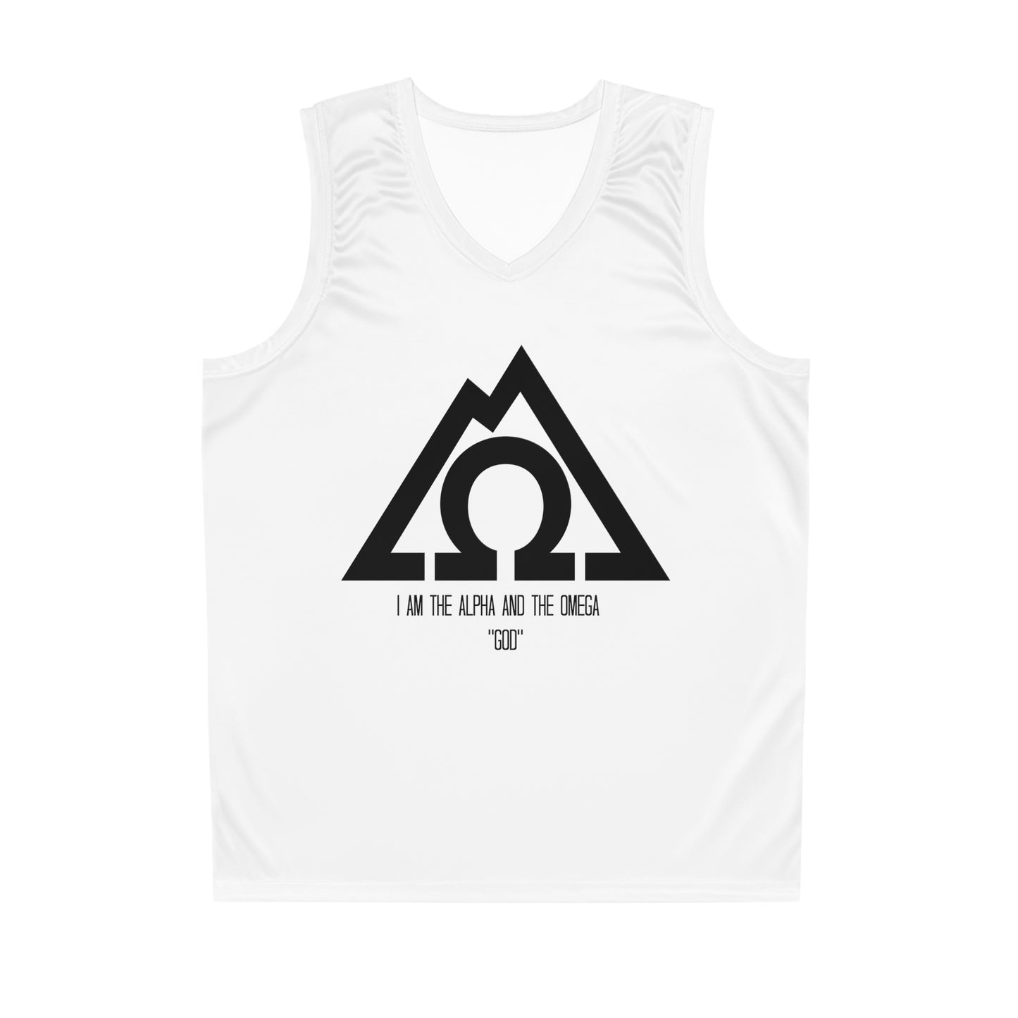 WFS Basketball Jersey (AOP)