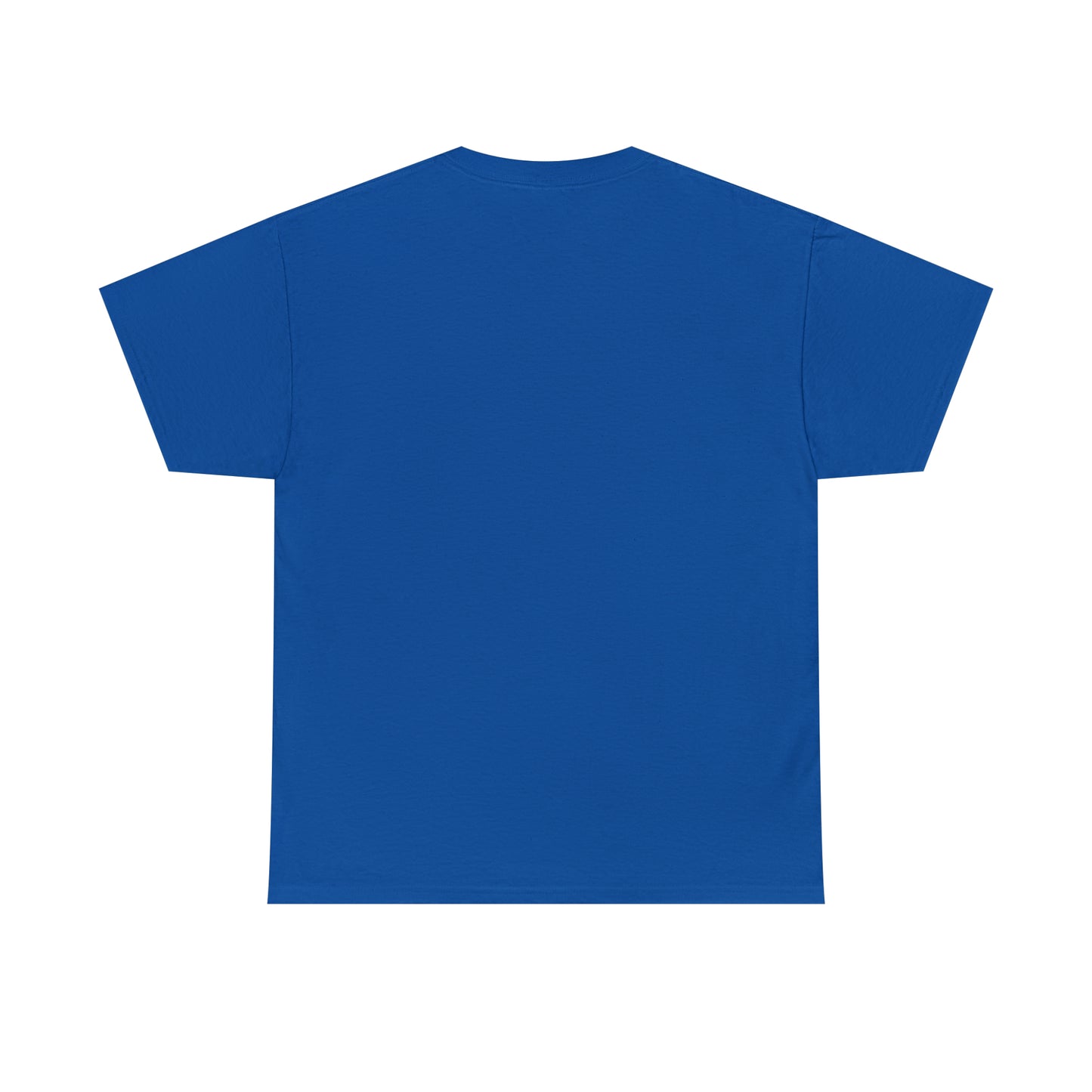 WFS Liberty stamp Unisex Heavy Cotton Tee
