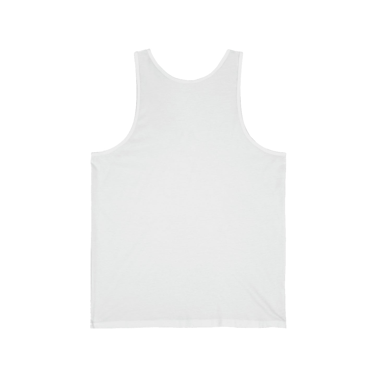 WFS HR C Unisex Jersey Tank