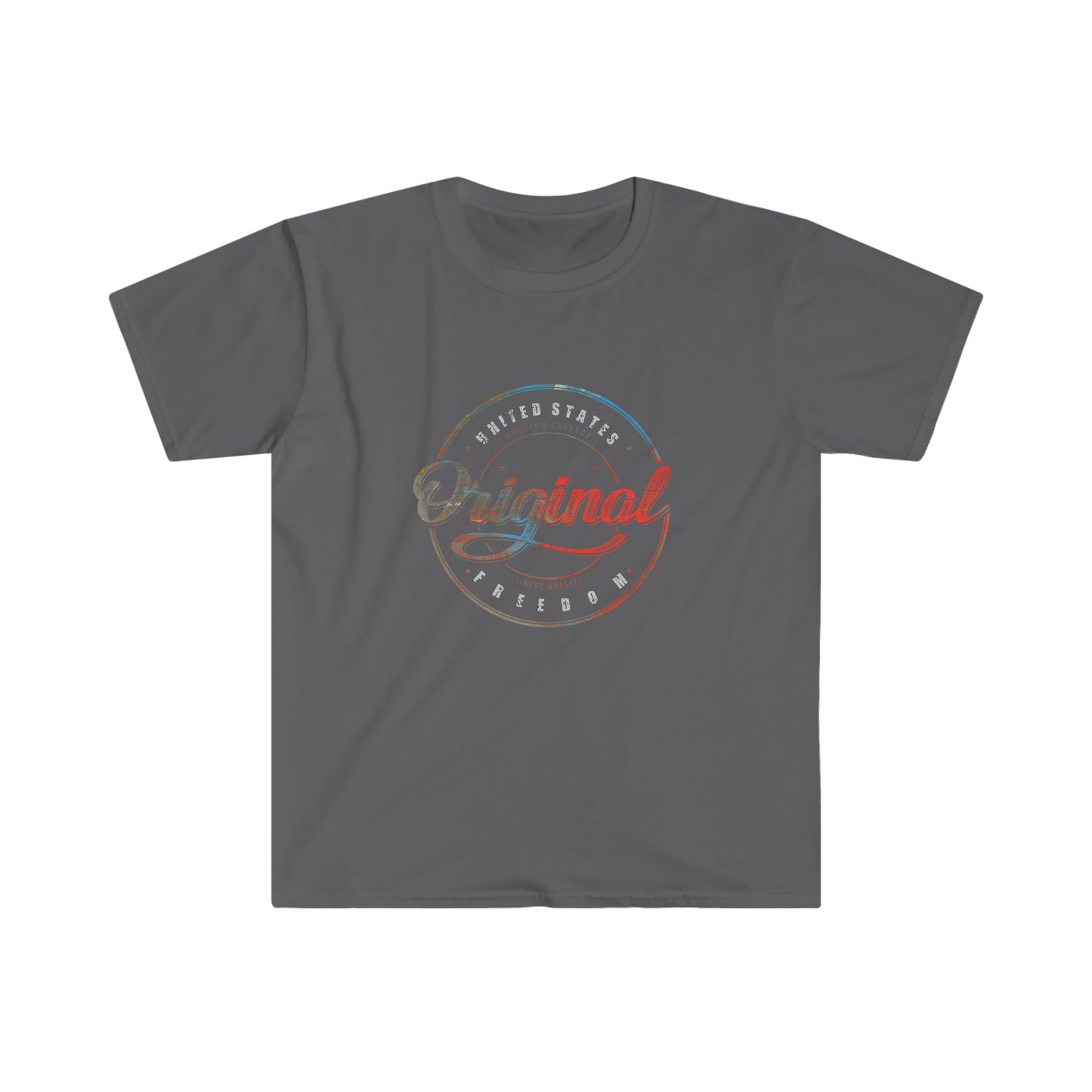 WFS Original T-Shirt