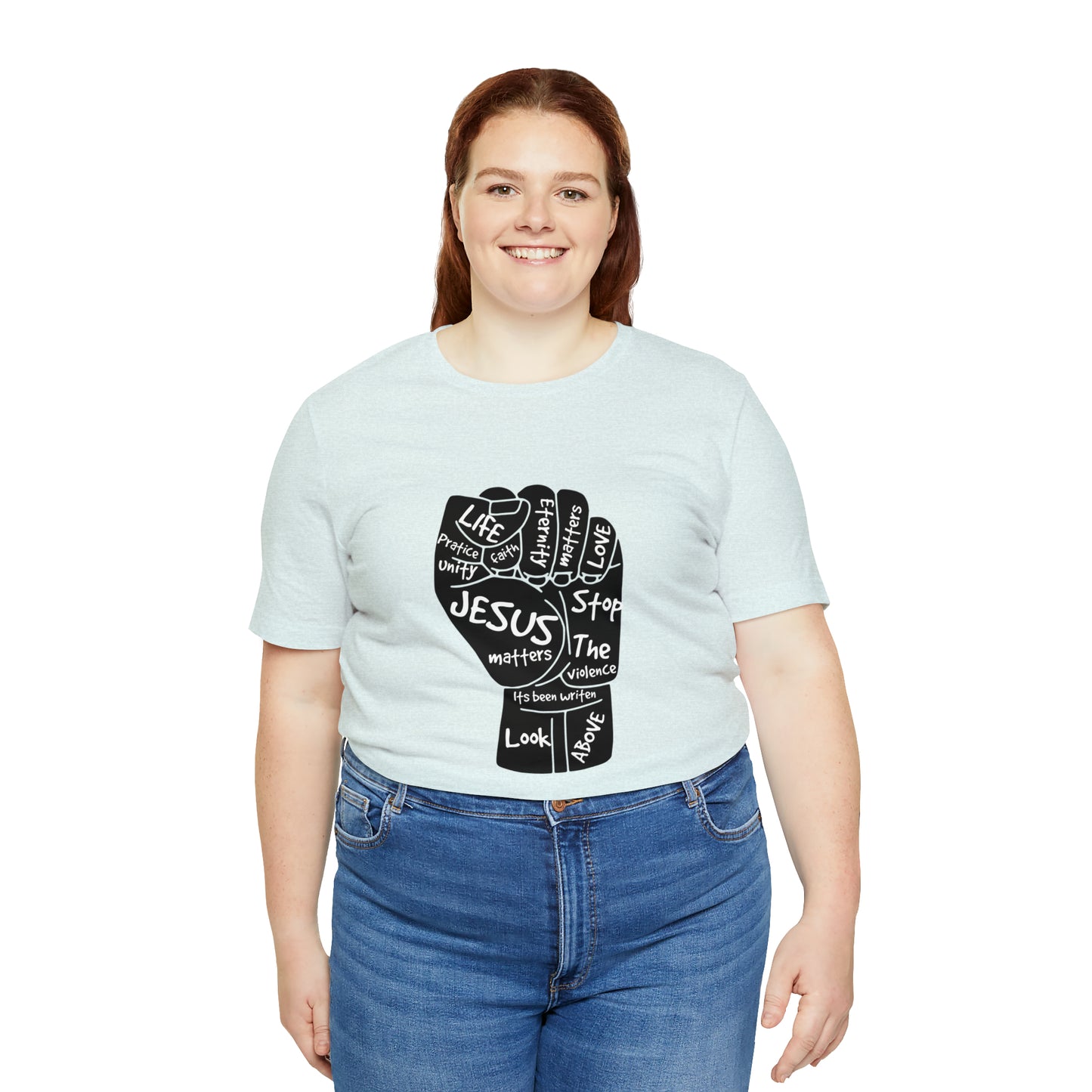 WFS FIST Jersey Short Sleeve Tee