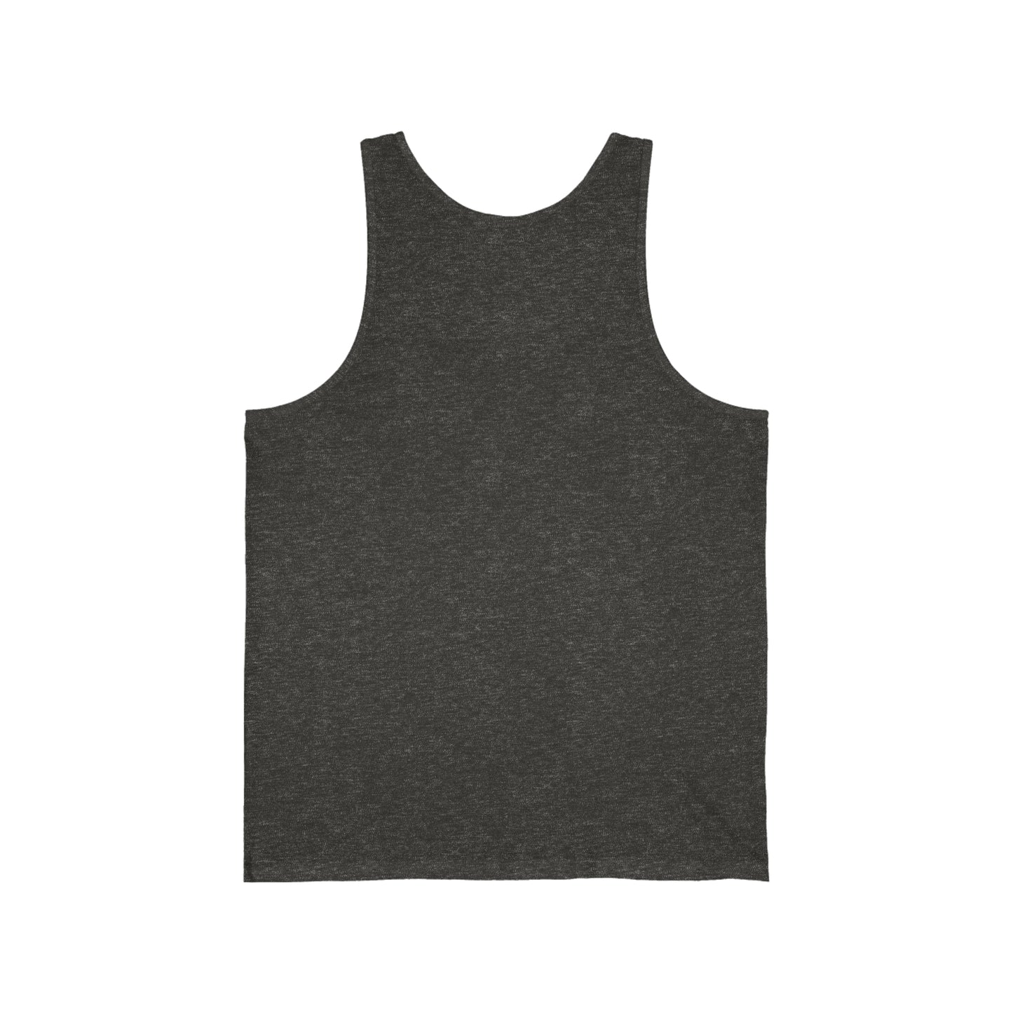 WFS HR W Unisex Jersey Tank