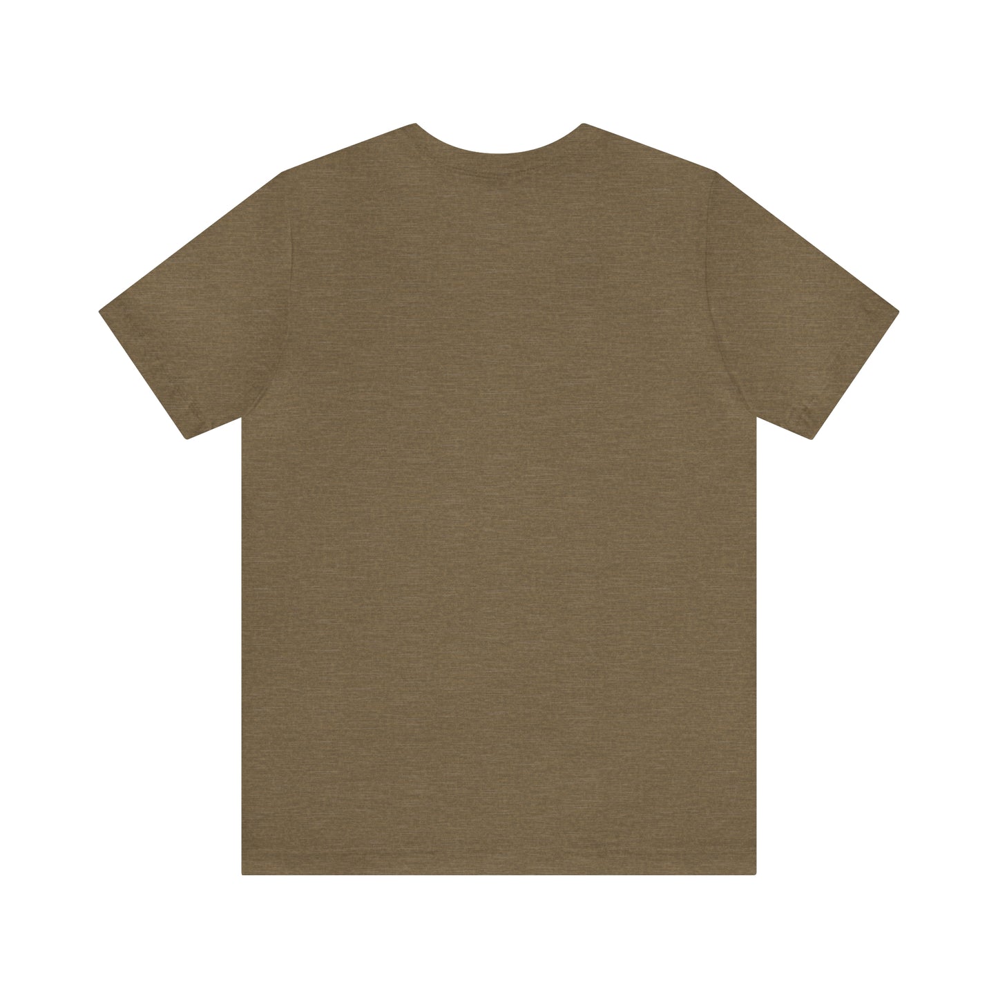 WFS Fist Jersey Short Sleeve Tee