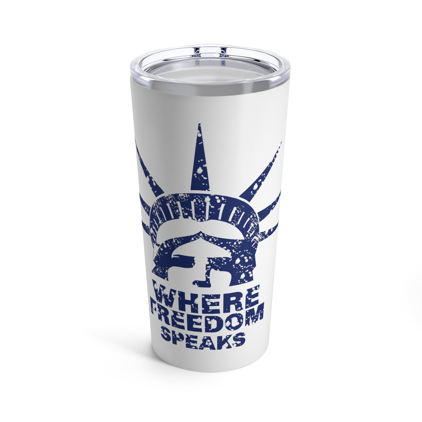 WFS Liberty Tumbler 20oz
