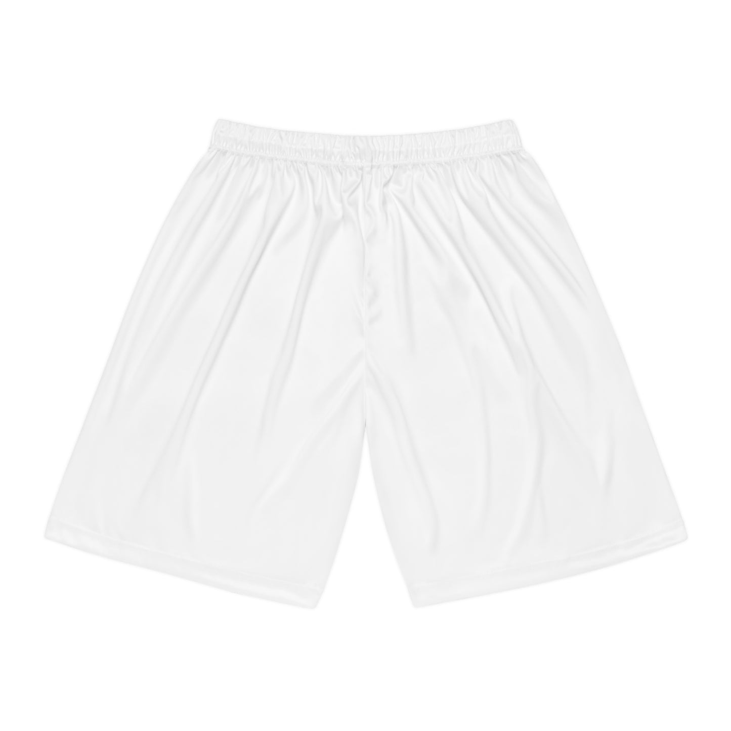 WFS Basketball Shorts (AOP)