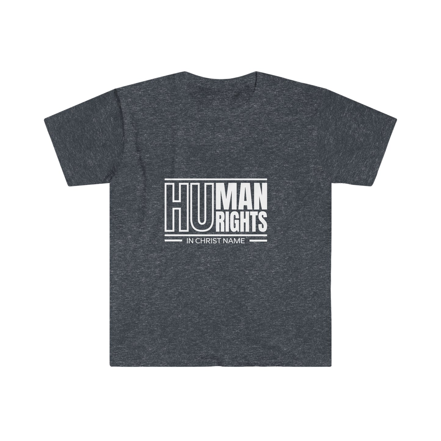 WFS HRC Softstyle T-Shirt