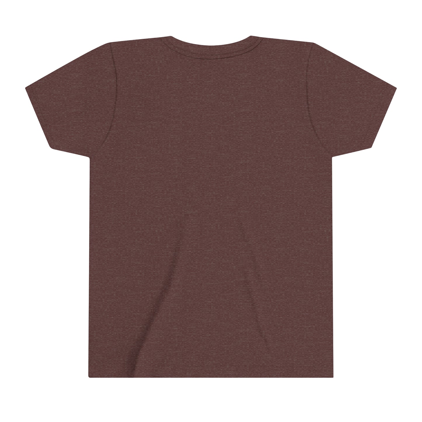 WFS SEE GOD Youth Short Sleeve Tee