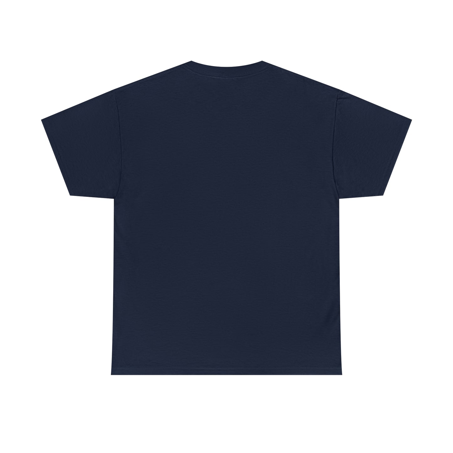 WFS Liberty stamp Unisex Heavy Cotton Tee