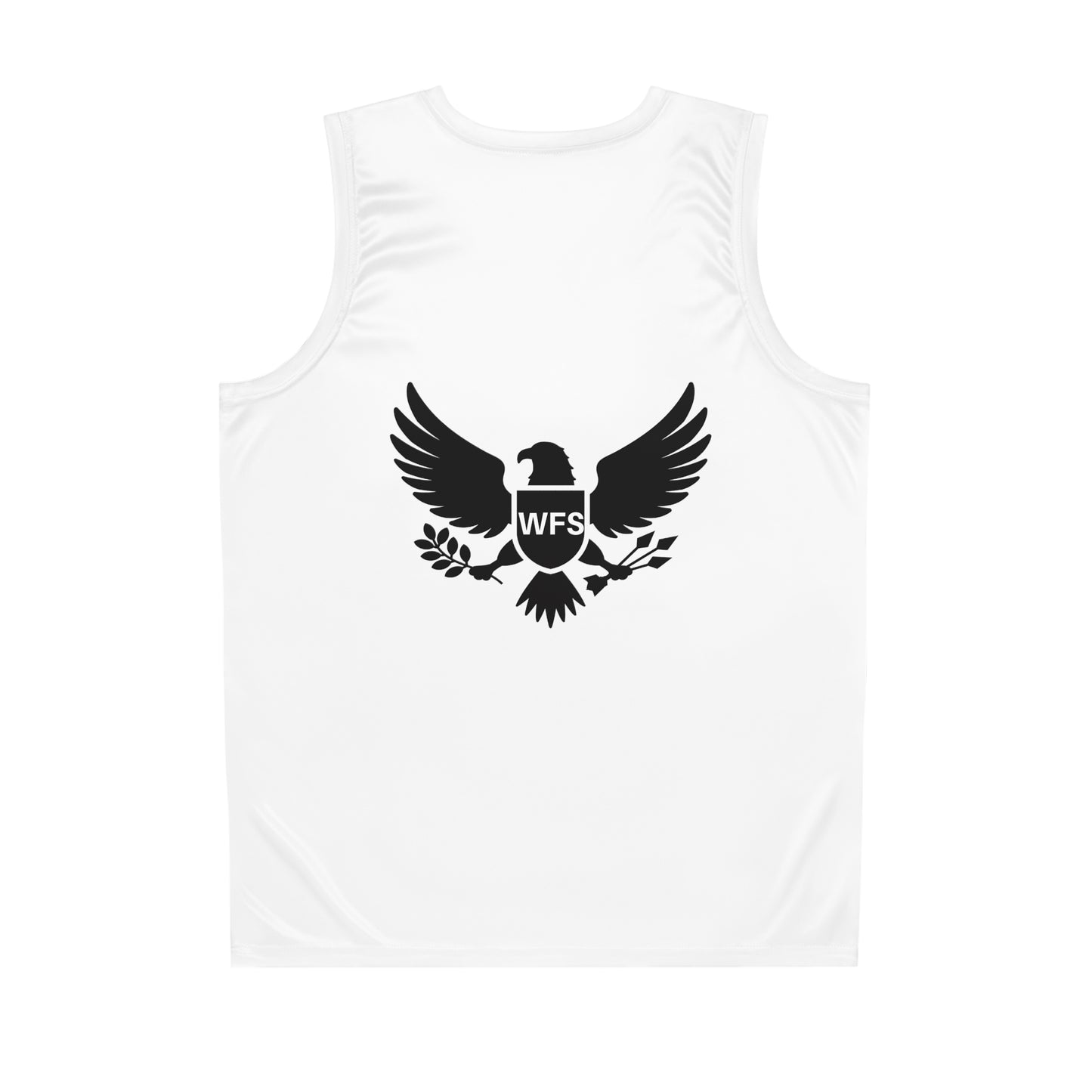 WFS Basketball Jersey (AOP)