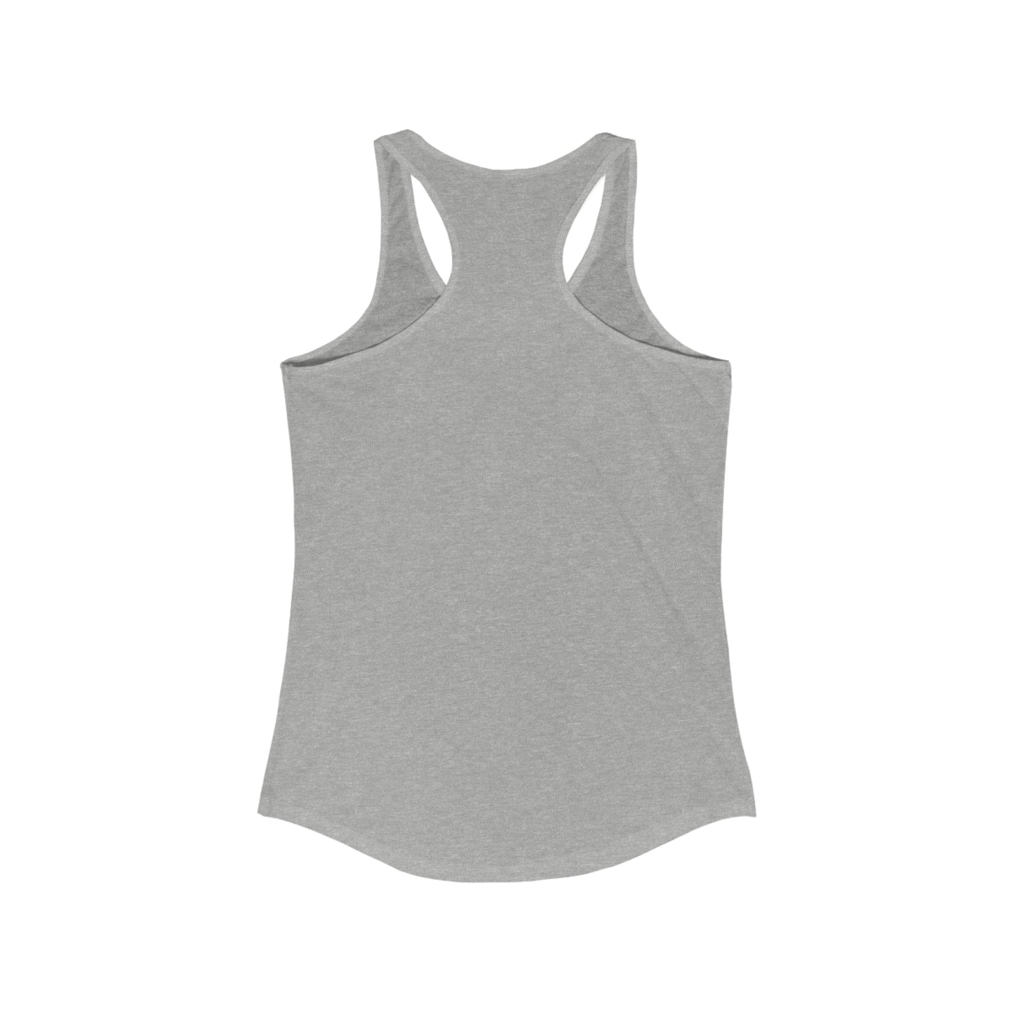 WFS Liberty Women's Ideal Racerback Tank