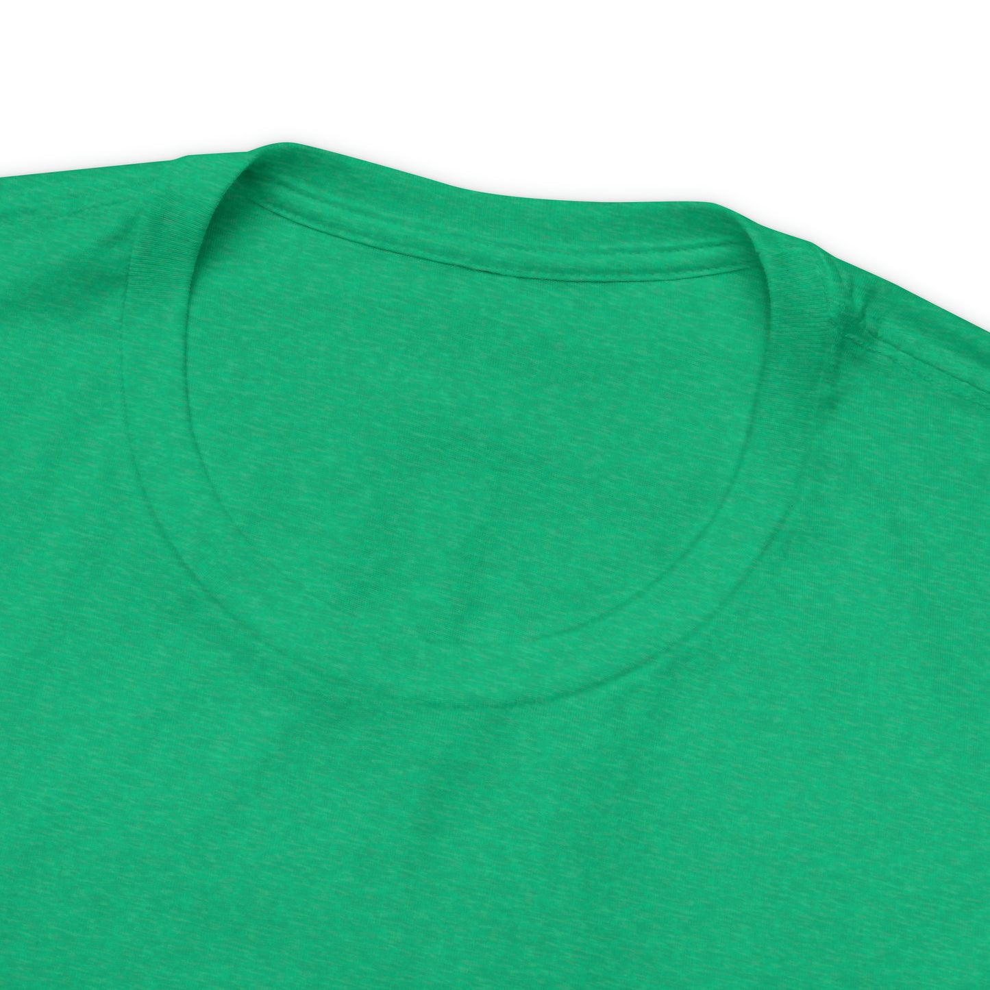 WFS Fist Jersey Short Sleeve Tee