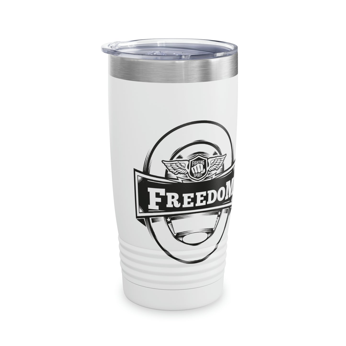 First Responder Ringneck Tumbler, 20oz