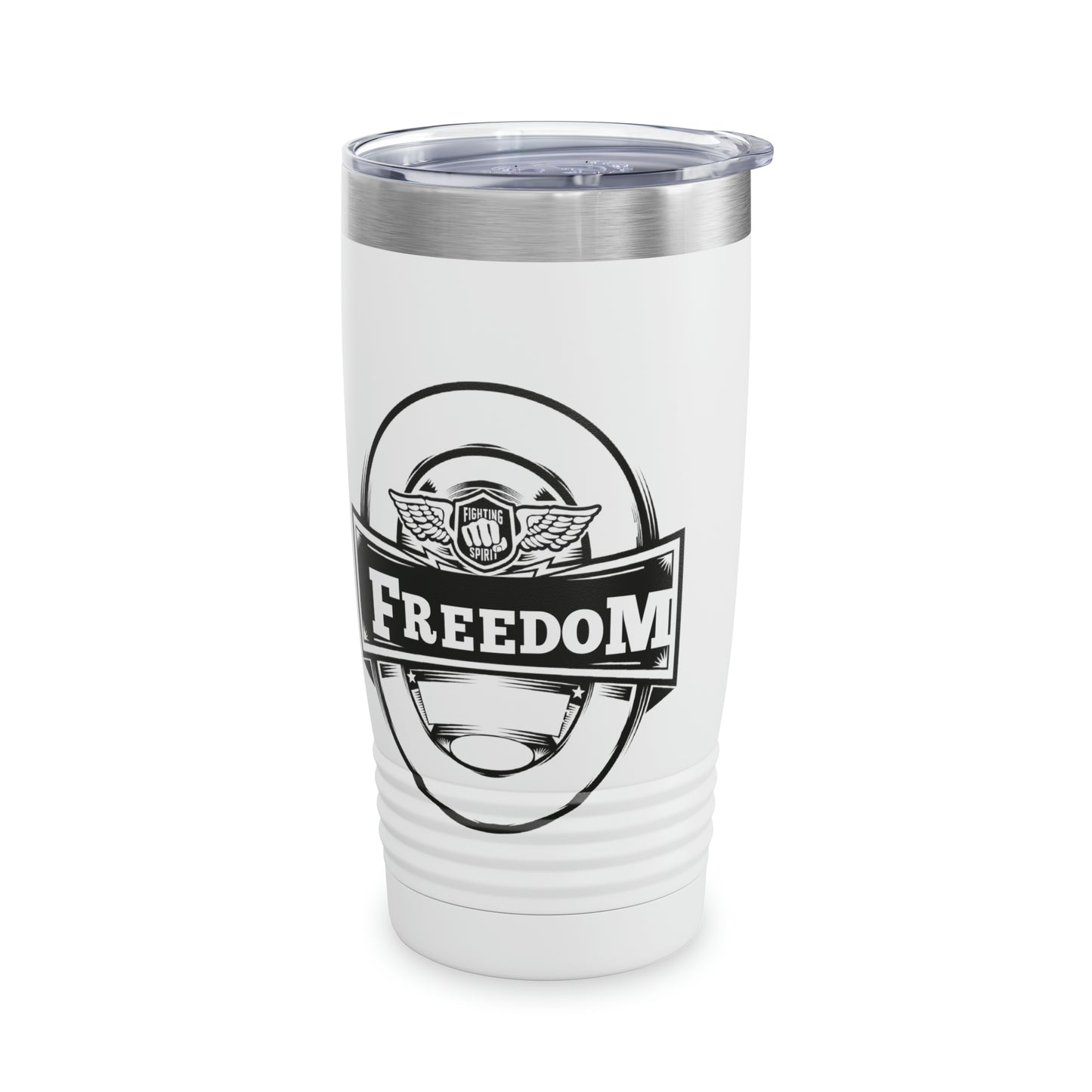 First Responder Ringneck Tumbler, 20oz