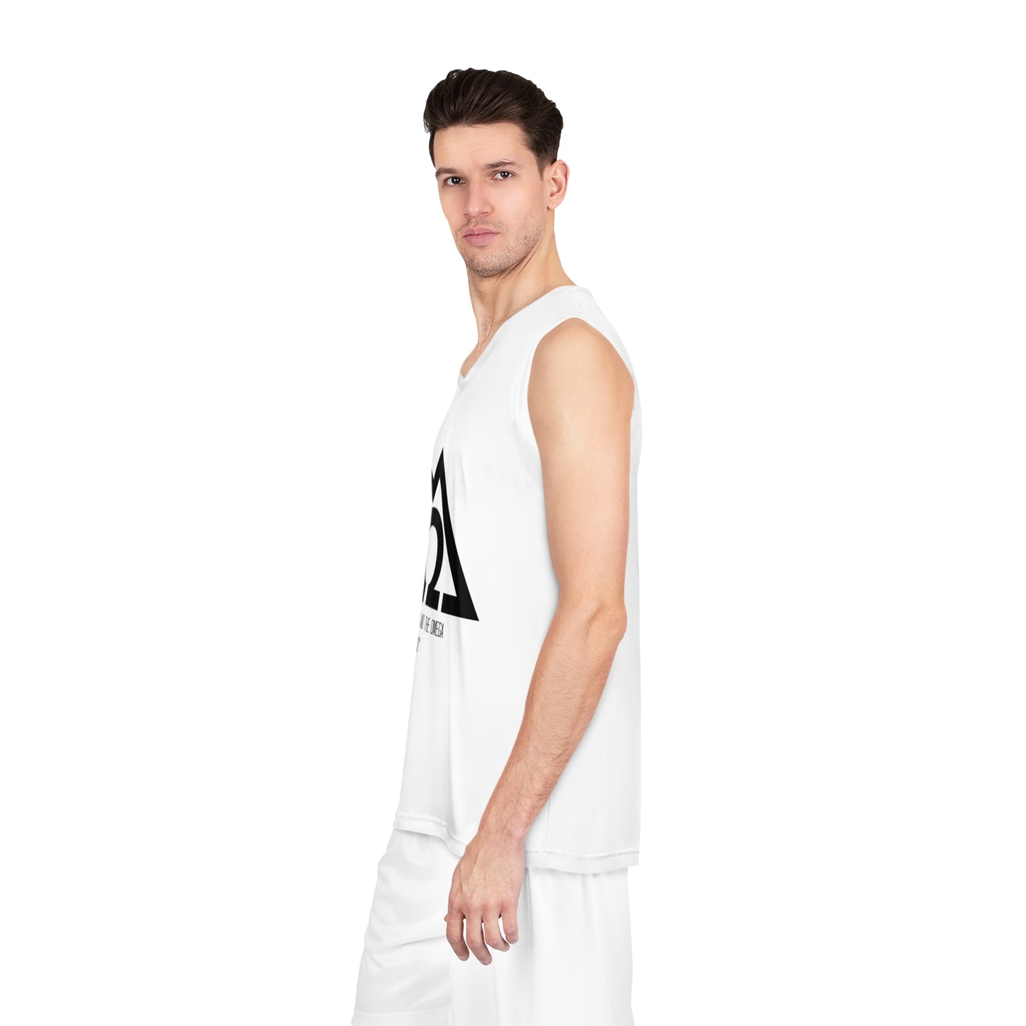 WFS Basketball Jersey (AOP)