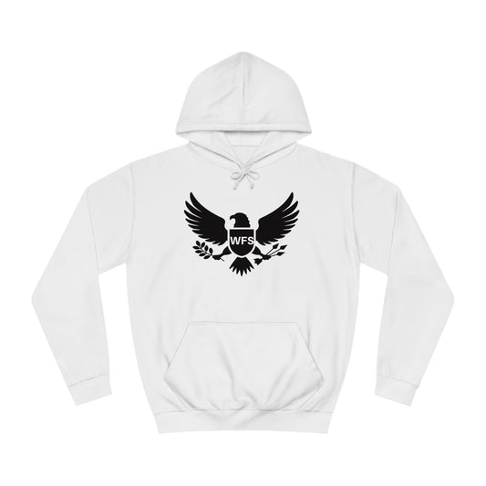 Eagle WFS Unisex College Hoodie