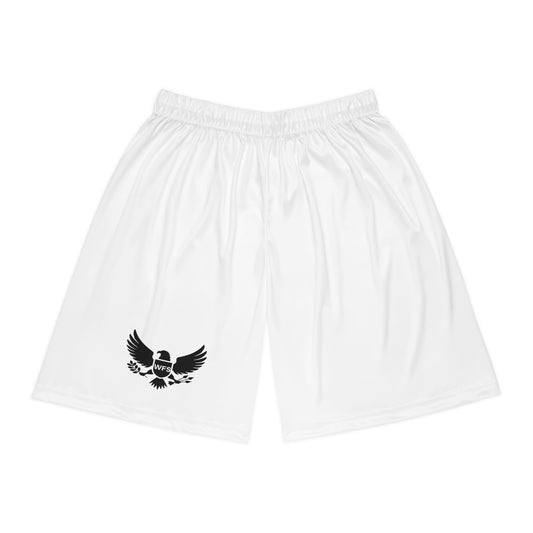 WFS Basketball Shorts (AOP)