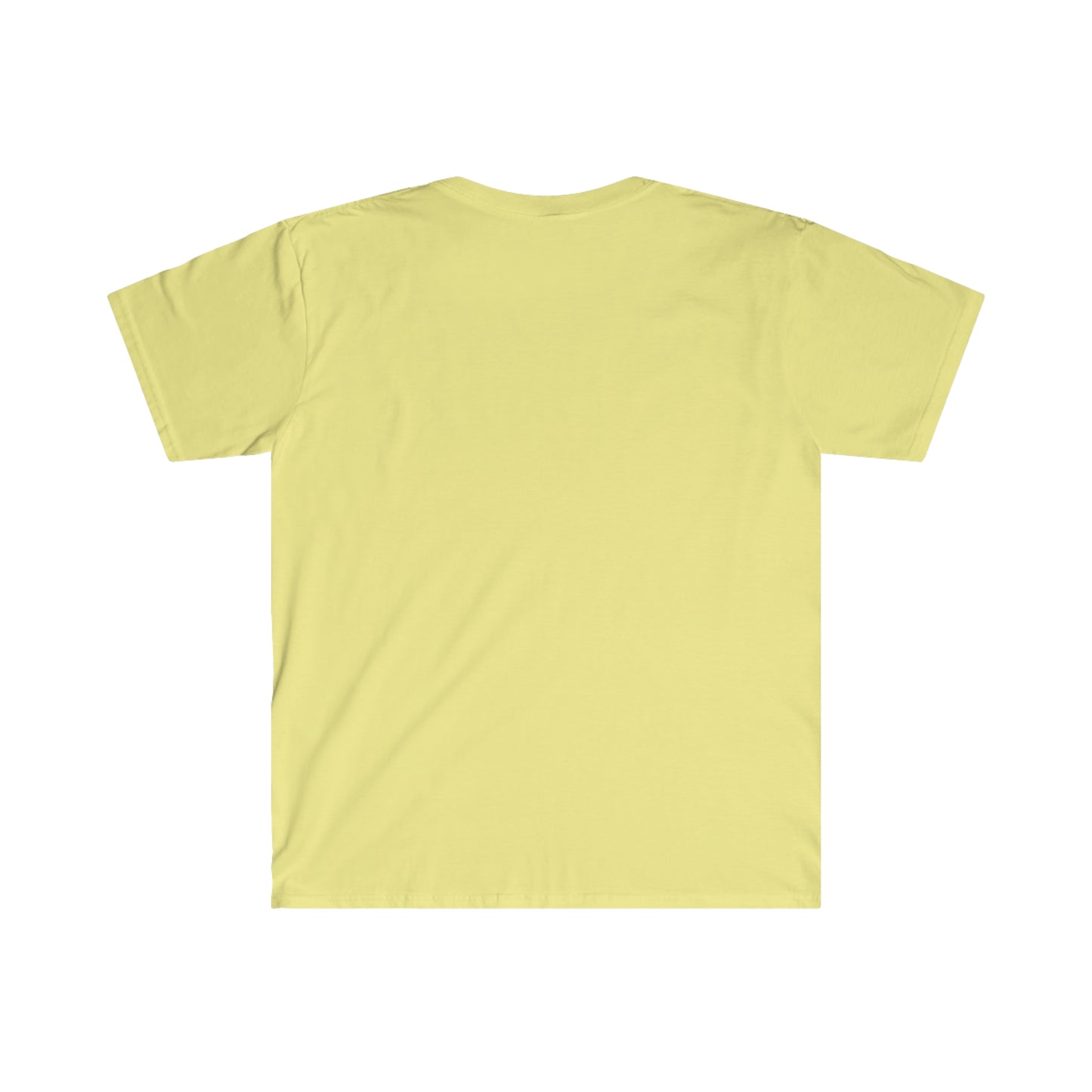 WFS Christ matters Softstyle T-Shirt