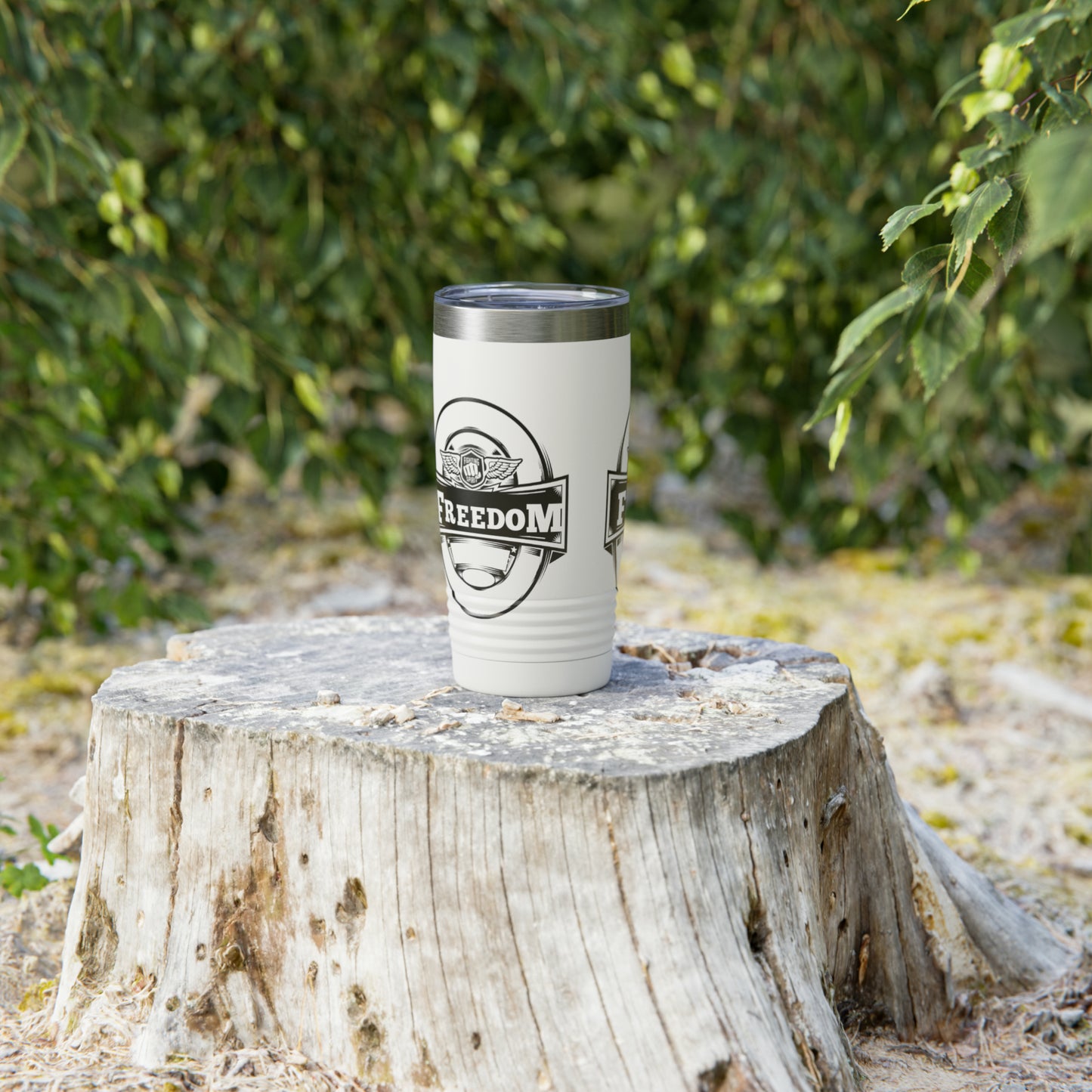 First Responder Ringneck Tumbler, 20oz