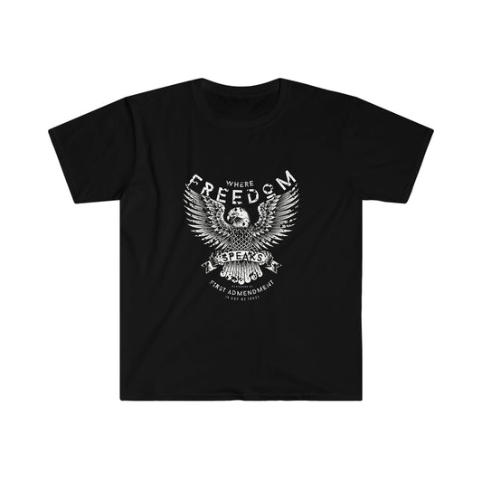 WFS EA T-Shirt