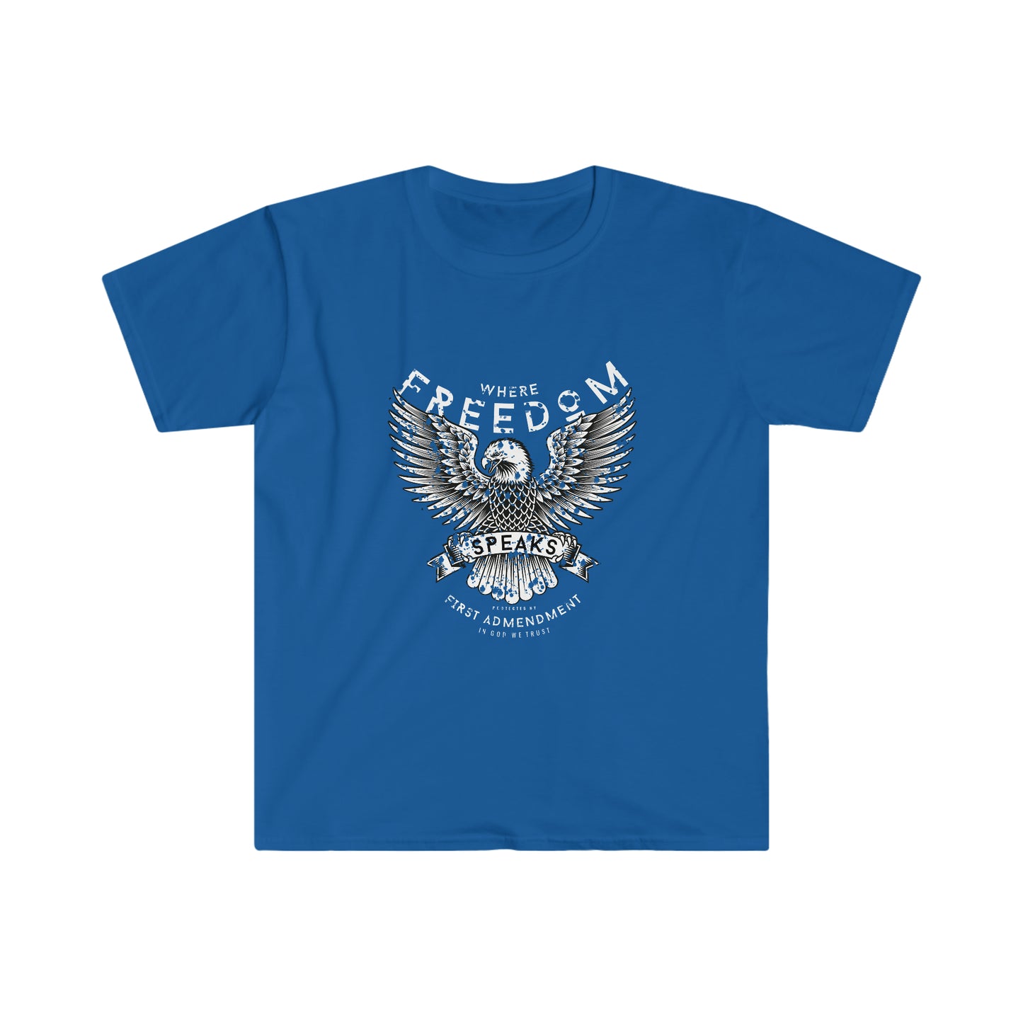 WFS EA T-Shirt