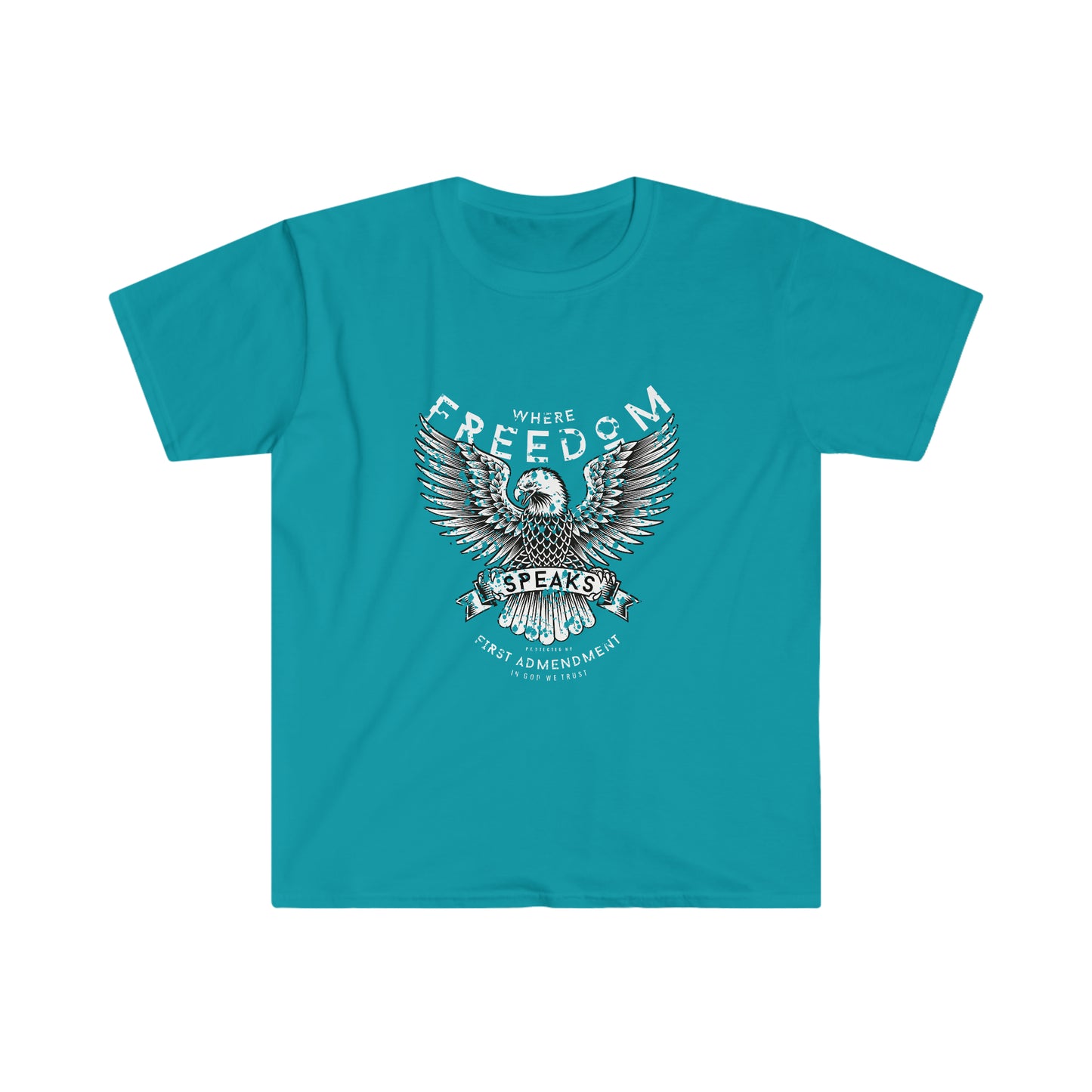 WFS EA T-Shirt