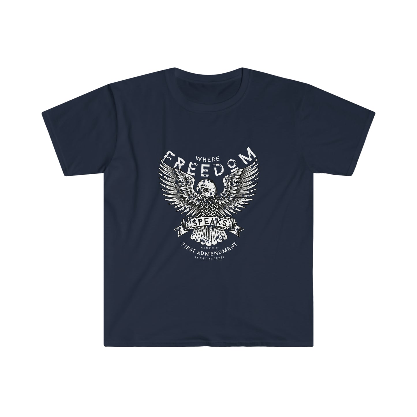 WFS EA T-Shirt