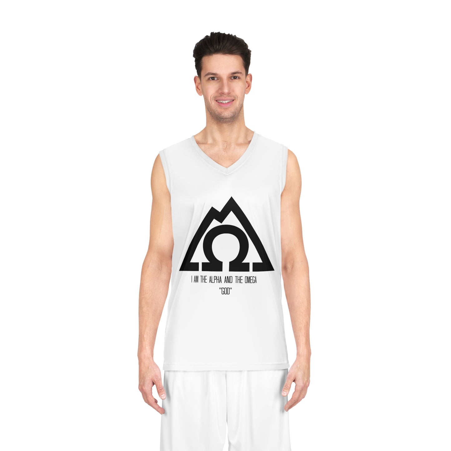 WFS Basketball Jersey (AOP)