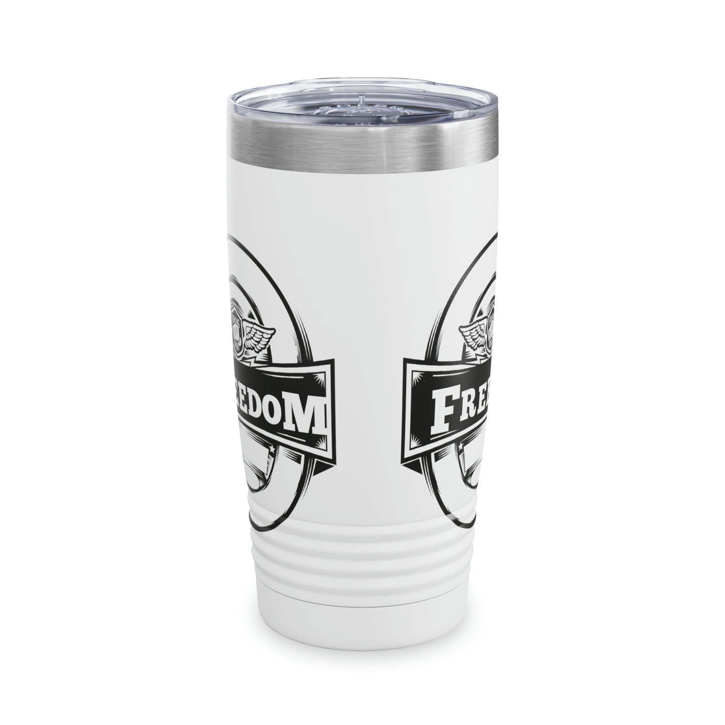 First Responder Ringneck Tumbler, 20oz