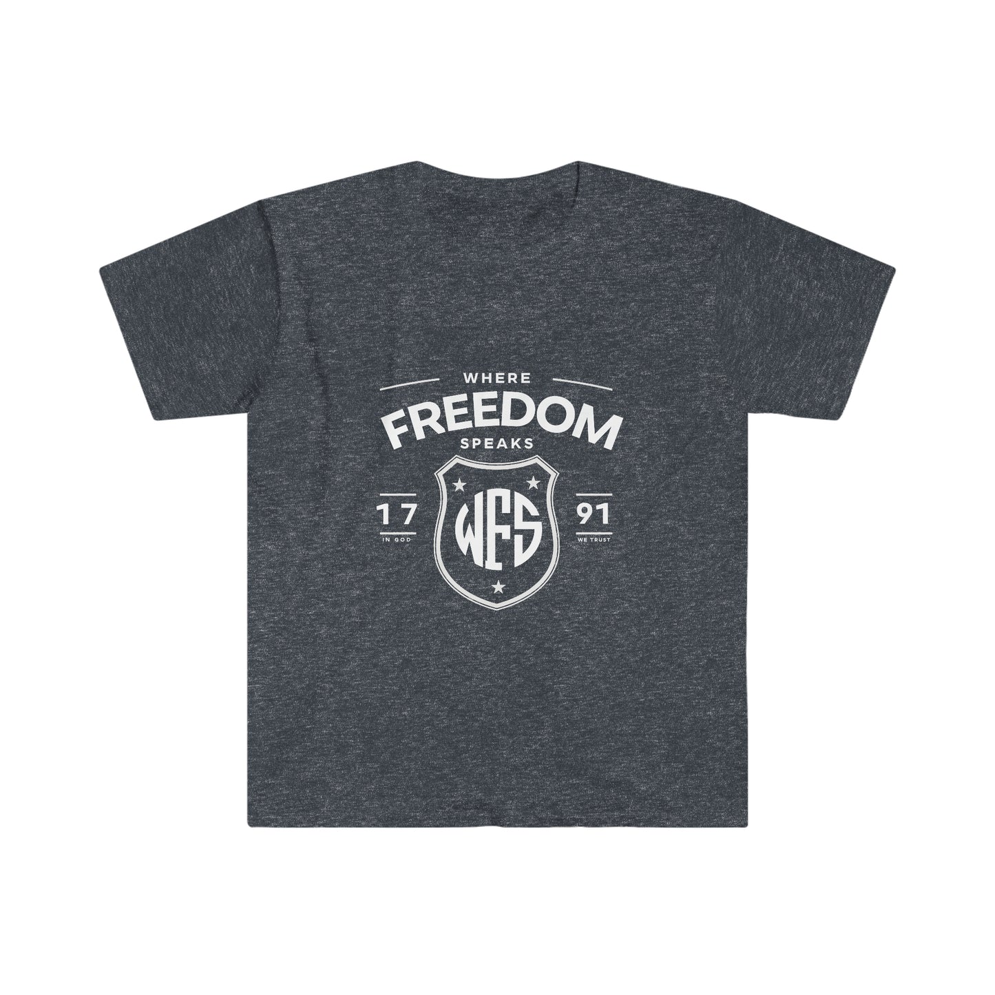 WFS CREST  T-Shirt