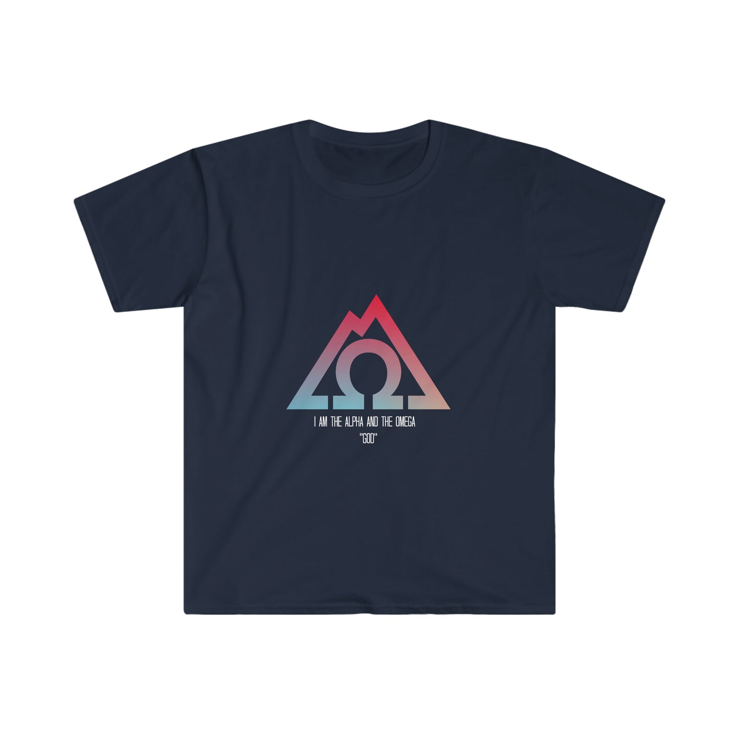 AO A2 T-Shirt