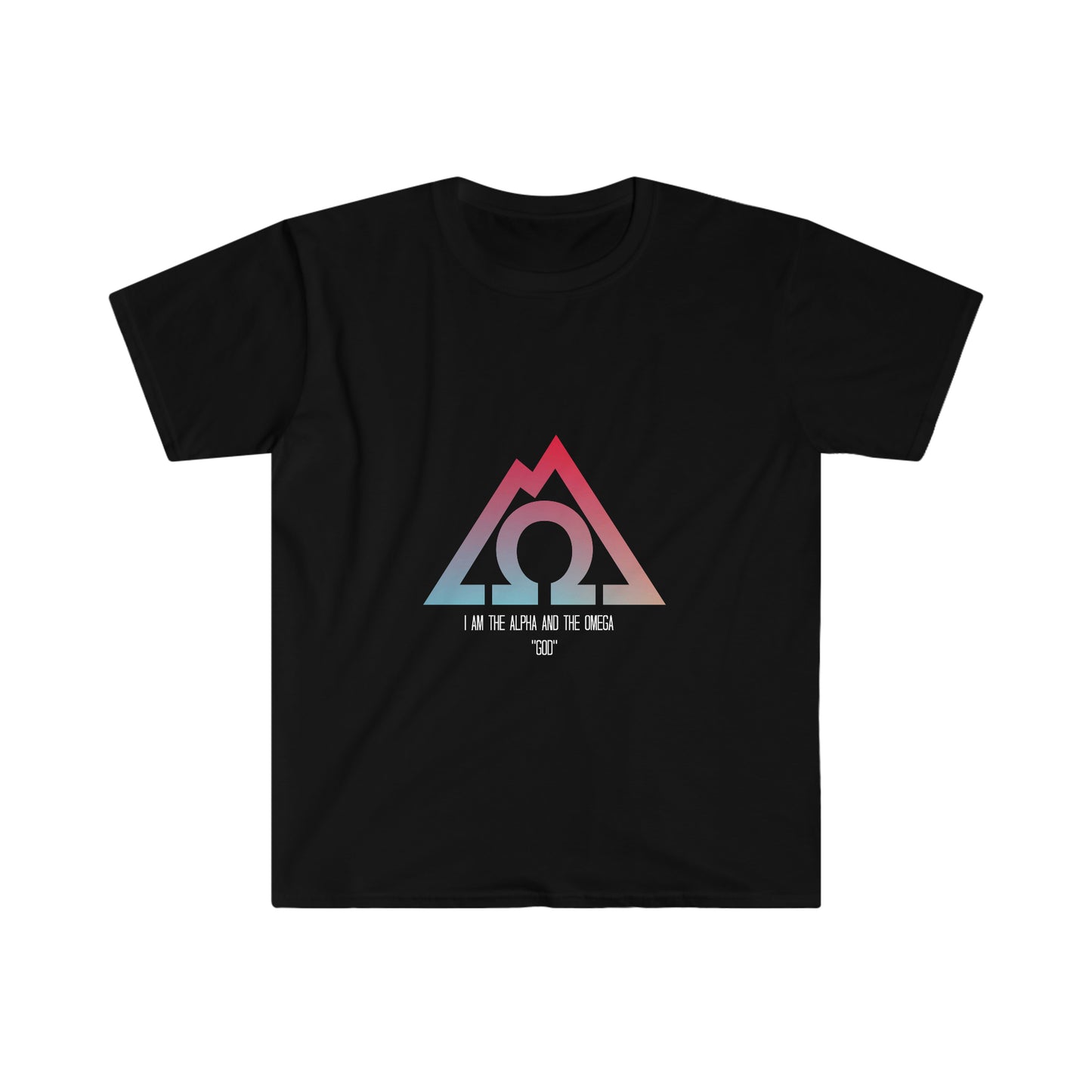 AO A2 T-Shirt