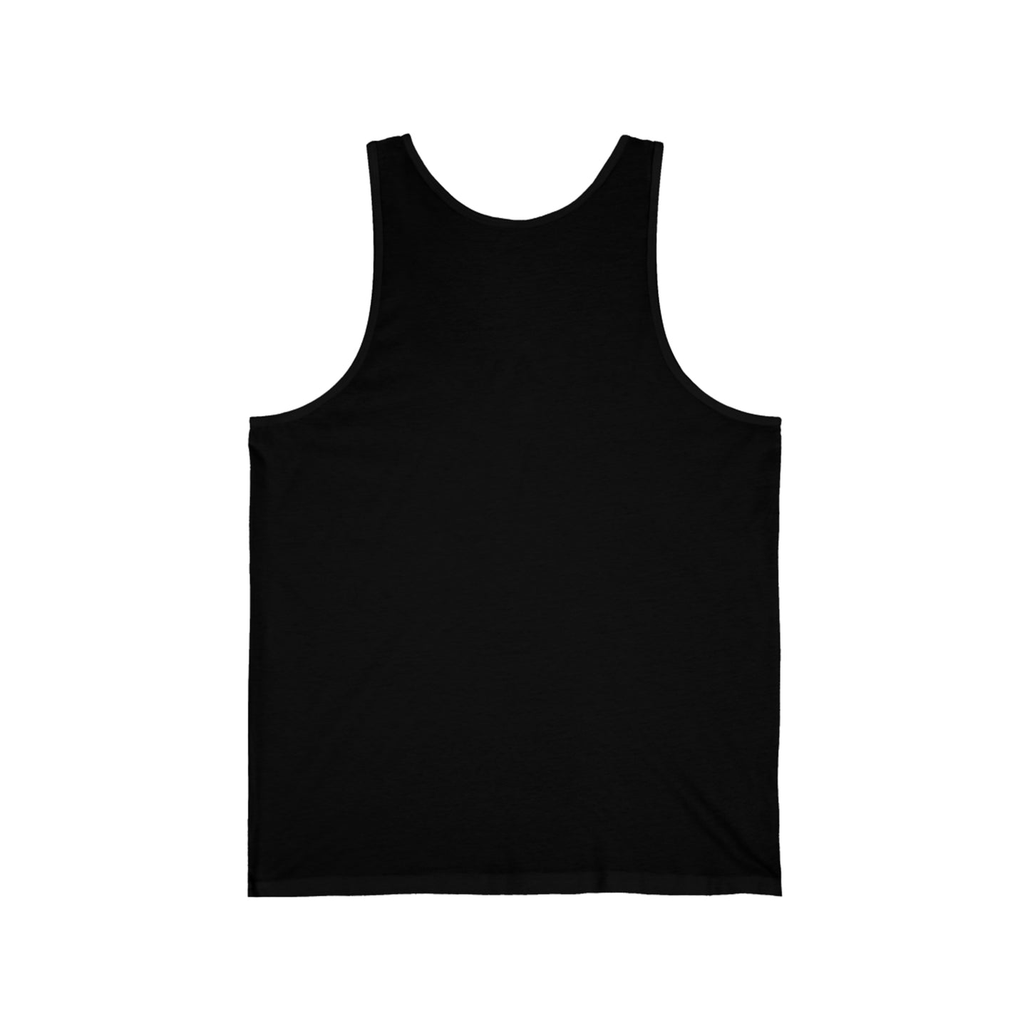 WFS HRNC Unisex Jersey Tank