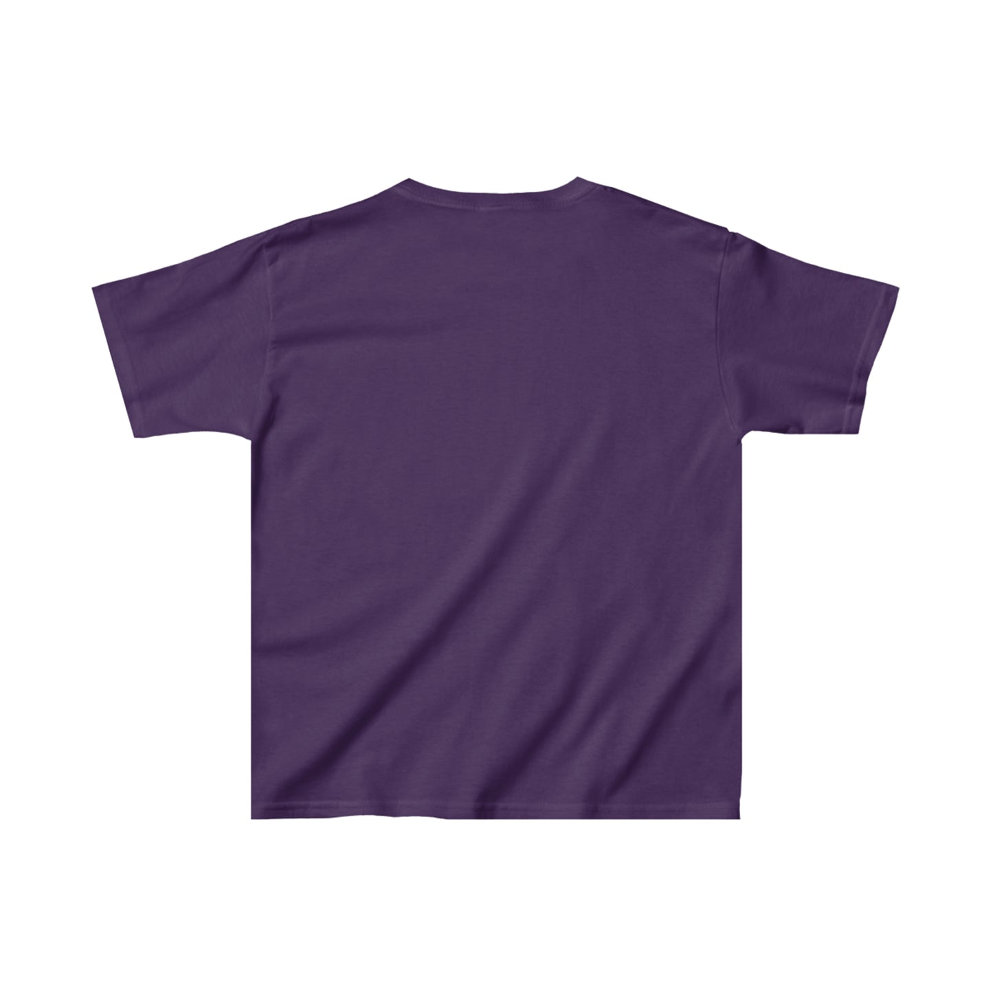 WFS 4EVER Kids Heavy Cotton™ Tee