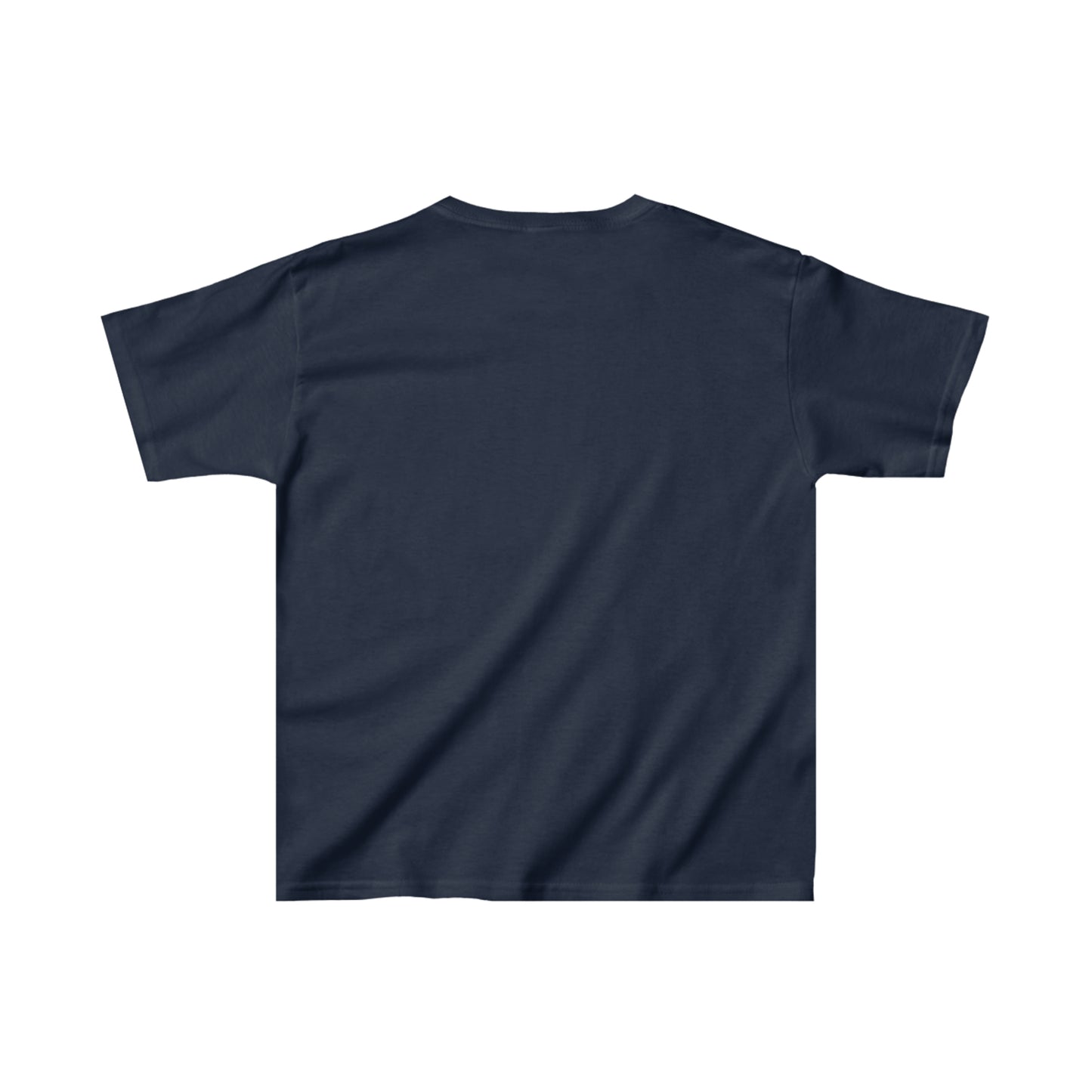 WFS 4EVER Kids Heavy Cotton™ Tee
