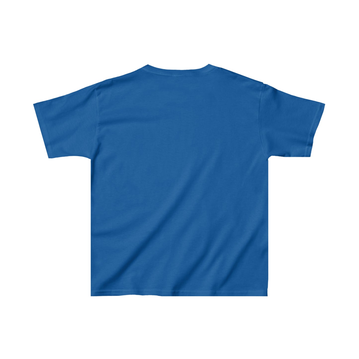 WFS 4EVER Kids Heavy Cotton™ Tee