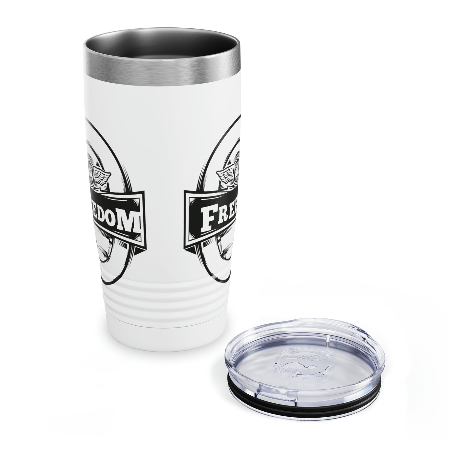 First Responder Ringneck Tumbler, 20oz