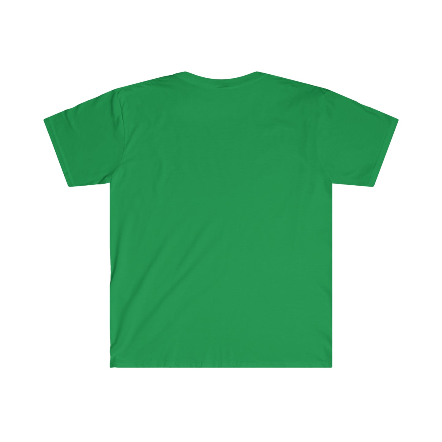 WFS Liberty Unisex Softstyle T-Shirt
