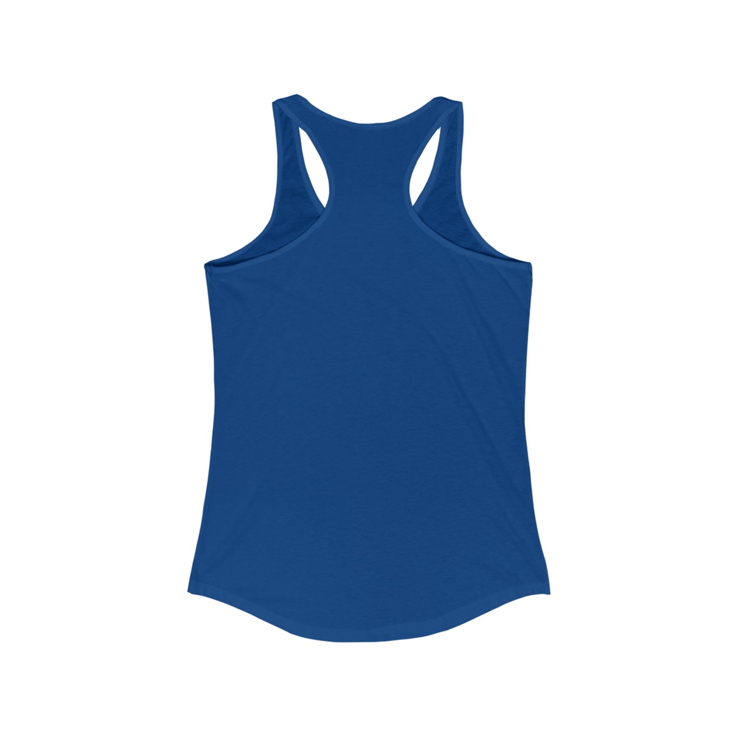 WFS Liberty Women's Ideal Racerback Tank