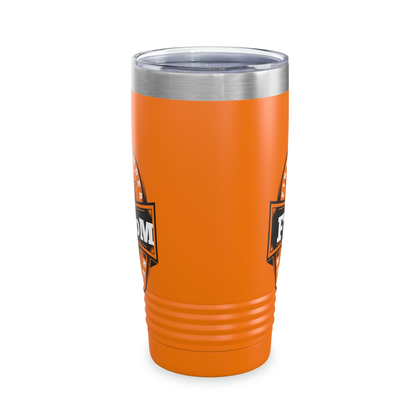 First Responder Ringneck Tumbler, 20oz