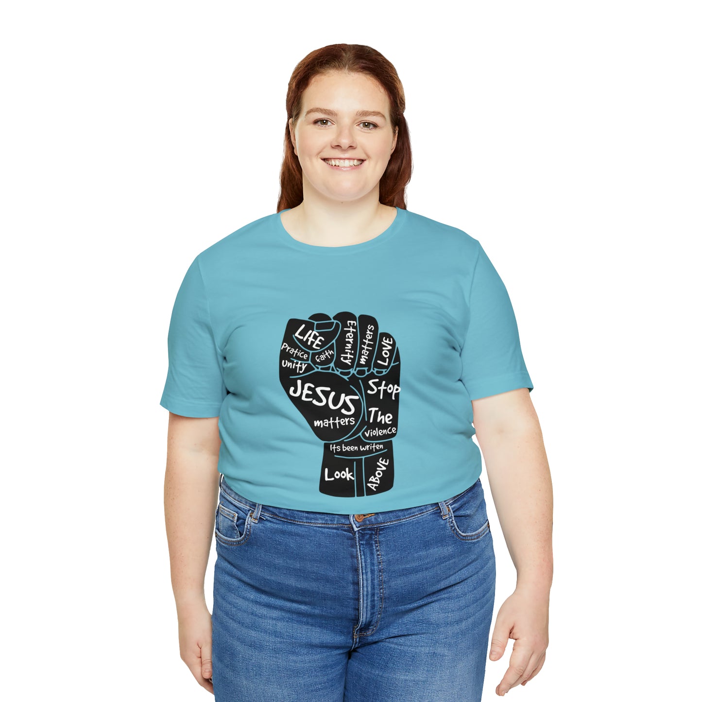 WFS FIST Jersey Short Sleeve Tee